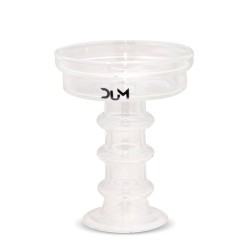 DUM Ideally Bowl Γυάλινο